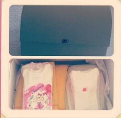 Ετοίμασε την τσάντα για το μαιευτήριο!