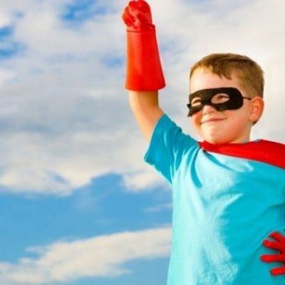 Η σημασία των συμπληρωμάτων διατροφής στα παιδιά