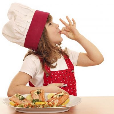 Πόσο σημαντικό είναι το ψάρι στη διατροφή των παιδιών; Από την διατροφολόγο Ευσταθία Παπαδά