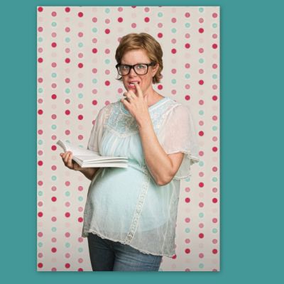 Τι χρειάζεται μία νέα μαμά;