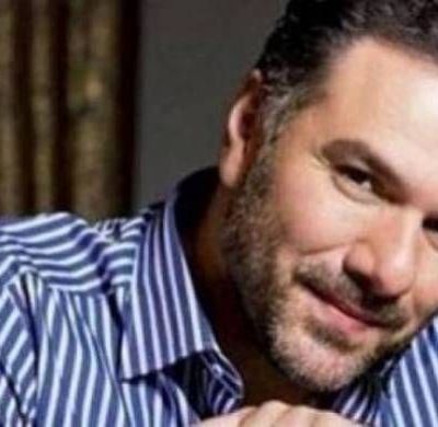 Γρηγόρης Αρναούτογλου: «Η βάφτιση θα γίνει το καλοκαίρι στην Νάξο»