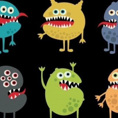 Δε θα πιστεύετε που βρίσκονται τα περισσότερα μικρόβια στο σπίτι σας!