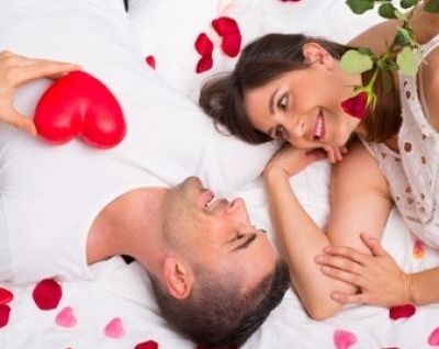 Ερωτική εβδομάδα για όλα τα ζώδια!