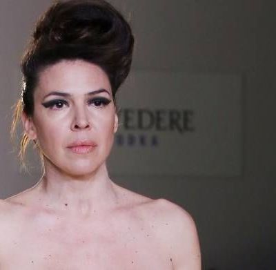 Ναταλία Δραγούμη: «Μεγάλωσα σε μια οικογένεια που έκαναν όλοι ψυχανάλυση»