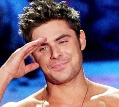 H αστεία φωτό της ημέρας: Δείτε πώς ήταν ο Zac Efron στα 14 του!