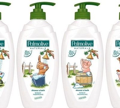 Φροντίδα και διασκέδαση για το μπάνιο των μικρών μας φίλων!