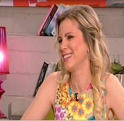 Δεν θα πιστεύετε πόσο χρονών είναι η Βικτώρια Χαλκίτη!