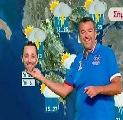 Λιάγκας: Η χάρη που ζήτησε για τον μεγάλο του γιο και τι είπε για το νεογέννητο!