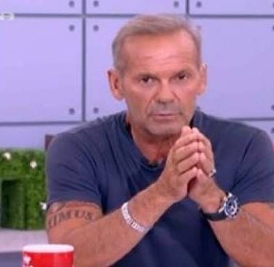 Η συνάντηση Κωστόπουλου με Σκορδά-Λιάγκα! Τι είπε για το νεογέννητο του ζεύγους