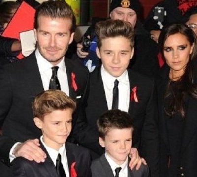 Ο Brooklyn Beckham βγαίνει με... star του Hollywood;