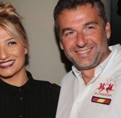 H πρώτη αντίδραση του Γιαννάκη όταν είδε το νεογέννητο και η άδεια του Λάτσιου στη Σκορδά