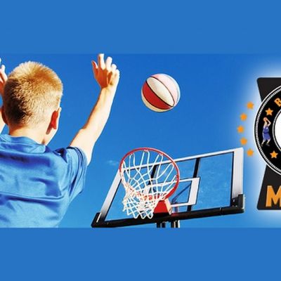 Η συλλογή Colore Colori στηρίζει τα νέα παιδιά και τον αθλητισμό και είναι Μέγα Χορηγός στο 1ο Basketball Camp!