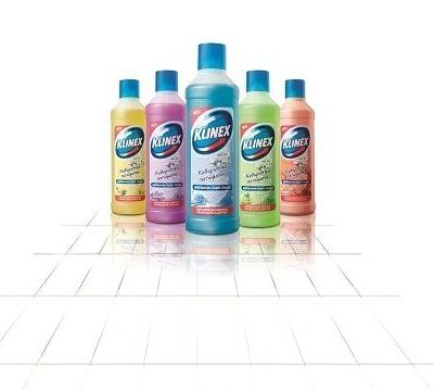 Η οικογένεια της Klinex μεγάλωσε!