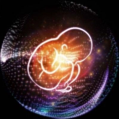 Όταν ένα αγέννητο μωρό βιώνει το στρες (φωτογραφία)