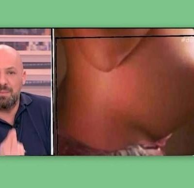 «Δέστε τους»: Απίστευτα σκληρές εκφράσεις και σχόλια για την Ηλιάδη και τον Γκέντσογλου