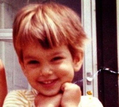 Αυτό το κοριτσάκι έγινε supermodel και η ομορφότερη γυναίκα στον κόσμο. Ποια είναι;