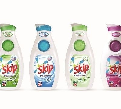 Πανίσχυρο νέο από το Skip!