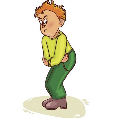 To παραμύθι της εβδομάδας: Ο Χάρης-Πεισματάρης