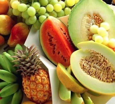 Γνωρίστε τα φρούτα του καλοκαιριού. Από τη διατροφολόγο Ευσταθία Παπαδά