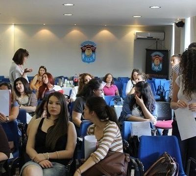 Mediterranean College: Ο απολογισμός της Career Day του τομέα Παιδαγωγικών Σπουδών