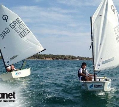 Η πρώτη «Απόβαση καθαριότητας» από τα Planet, είναι γεγονός!