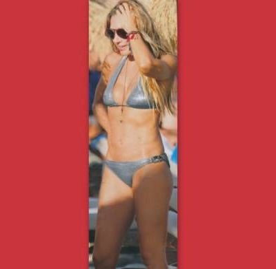 Χάστε έξι κιλά σε έναν μήνα με την δίαιτα της σούπερ μαμάς Ελένης Πετρουλάκη!