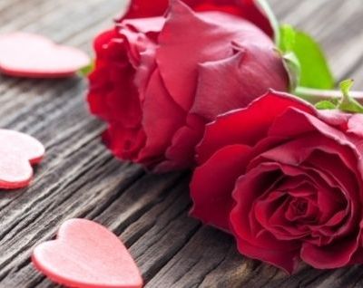 Ερωτική εβδομάδα για όλα τα ζώδια