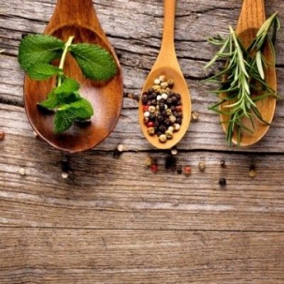 Δείτε ποια είναι τα μπαχαρικά της μακροζωίας (βίντεο)