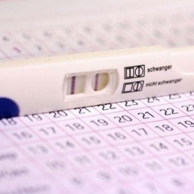 Οι γόνιμες μέρες της γυναίκας όταν έχει ακανόνιστο κύκλο περιόδου (πίνακας)