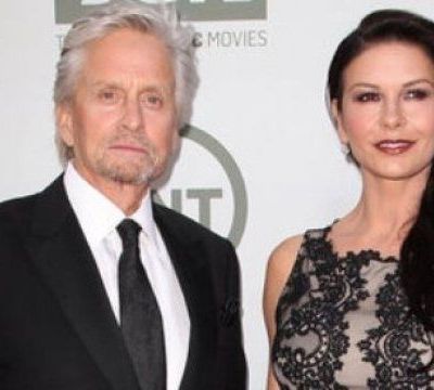 Aυτό είναι είδηση: Ο πραγματικός λόγος του χωρισμού Michael Douglas-Catherine Zeta Jones