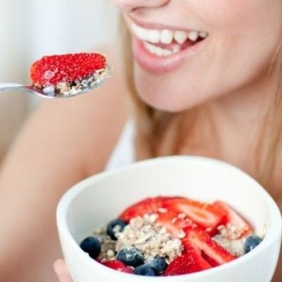 Η διατροφή που προστατεύει από τον καρκίνο του μαστού