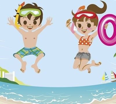 To παραμύθι της εβδομάδας: Το πρώτο πλατς ….