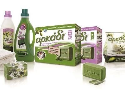 To Αρκάδι στο πλευρό της ελληνικής οικογένειας καλύπτει όλες της τις ανάγκες!