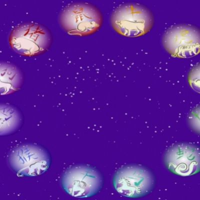 Κινέζικη Αστρολογία: Προβλέψεις Ιουλίου