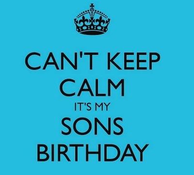 Πέντε χρόνια μαμά! Και το δάκρυ έτρεχε… straight through!