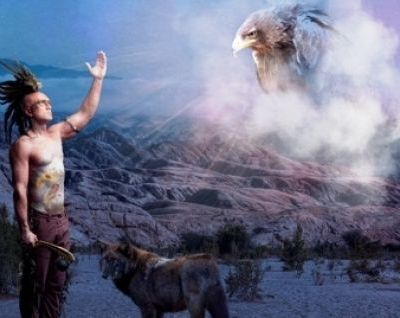 Εσύ τι ζώδιο είσαι στο ινδιάνικο ωροσκόπιο;