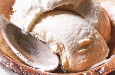Συνταγή για υπέροχο παγωτό βανίλια