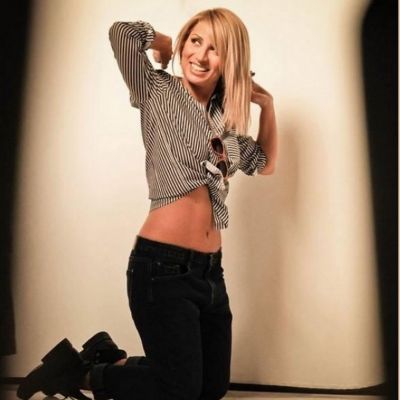 H φωτογραφία που πόσταρε η Μαρία Ηλιάκη και συγκίνησε τους followers της