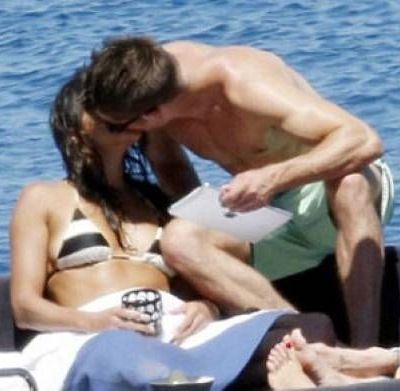 Αυτό είναι το νέο ζευγάρι του Hollywood!