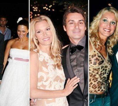 Celeb χωρισμοί: Τα διαζύγια που τάραξαν την ελληνική showbiz
