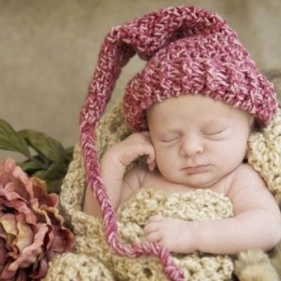 Η σημασία του ύπνου στη ζωή ενός βρέφους