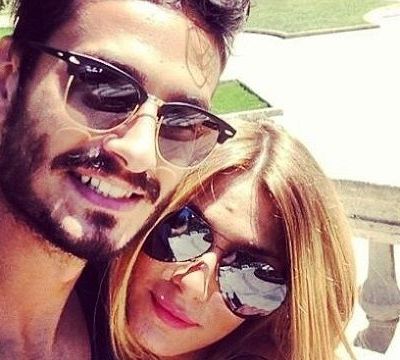 Αγγελική Ηλιάδη - Σάββας Γκέντσογλου: Η έξοδος από το μαιευτήριο, το όνομα του μωρού και η αποκάλυψη για τον γάμο