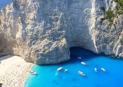 Huffington Post: Ποια ελληνική παραλία είναι η ομορφότερη του κόσμου;