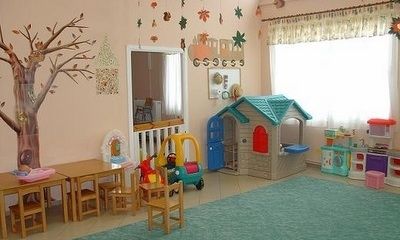 Βρεφονηπιακοί σταθμοί ΟΑΕΔ: Αναρτήθηκαν οι προσωρινοί πίνακες επιλογής βρεφών και νηπίων