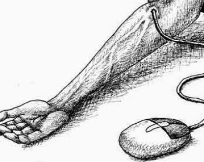 Ψυχολογικό τεστ για να δείτε αν είστε εξαρτημένοι από το ίντερνετ