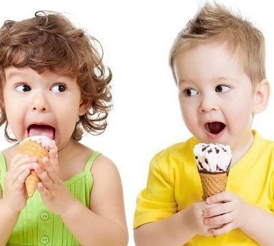 Το παιδί μου ζητά κάθε μέρα παγωτό. Να του δίνω; Από την διατροφολόγο Ευσταθία Παπαδά