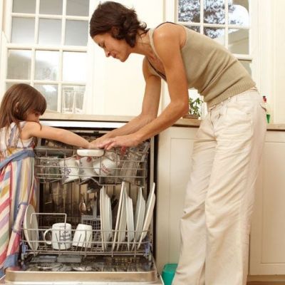 Σπίτι με παιδιά σημαίνει χάος στην κουζίνα! Τώρα όμως έχουμε τη λύση!