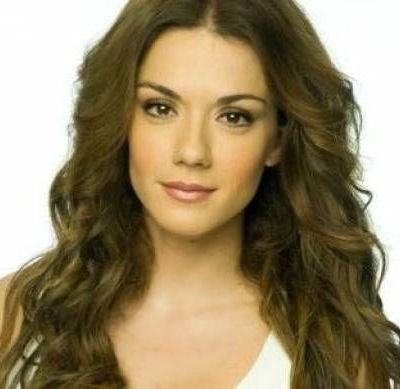 Η νέα τρυφερή φωτογραφία της Βάσως Λασκαράκη με την κορούλα της!