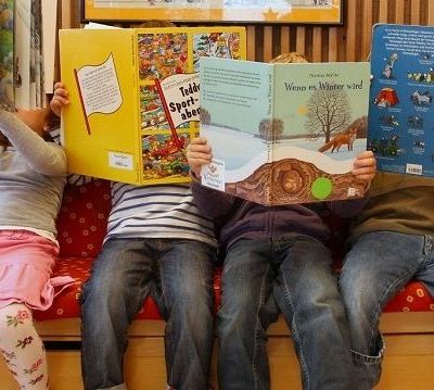 EΣΠΑ παιδικοί σταθμοί 2014: Αυτοί είναι οι παιδικοί σταθμοί που εντάσσονται στο πρόγραμμα