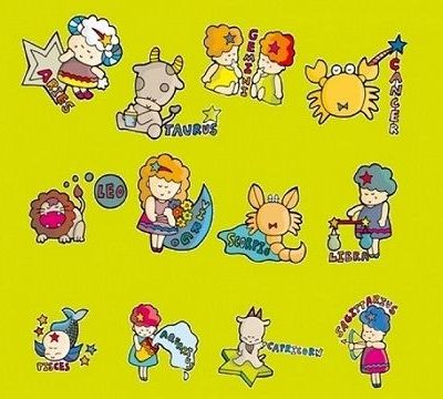 Παιδικό Ωροσκόπιο από 28/7 έως 3/8